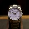 Oyster Perpetual Lavande 126000 36mm