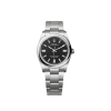 Oyster Perpetual 114300 Noir 39mm