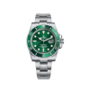 SUBMARINER 116610LV "HULK"