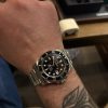 SUBMARINER 116610LN 40mm
