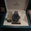 SUBMARINER 116610LN 40mm