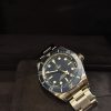 Black Bay 58 « Navy Blue » Automatique
