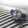 Vintage Rally Healey Chronograph Automatic - Édition limitée (1888 exemplaires)