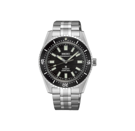 SJE101 Prospex Marinemaster 1965 Heritage Diver's