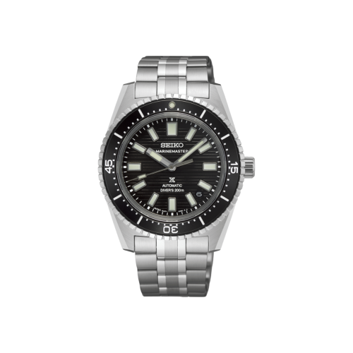 SJE101 Prospex Marinemaster 1965 Heritage Diver's