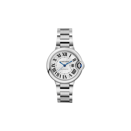 Ballon Bleu 38mm