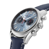 Vintage Rally Healey Chronograph Automatic - Édition limitée (1888 exemplaires)