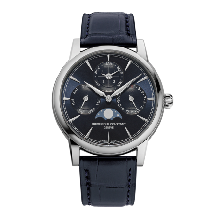 Classic Perpetual Calendar