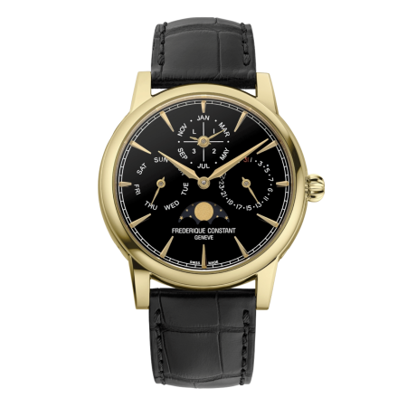 Classic Perpetual Calendar