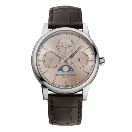 Classic Perpetual Calendar
