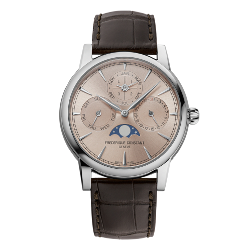 Classic Perpetual Calendar