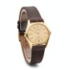 Cellini Vintage en or jaune