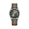 Jazzmaster Open Heart Auto 42mm