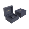 CAP CAMARAT – SQUARE AUTOMATIQUE – ACIER & BLEU
