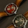 Jazzmaster Open Heart Auto 42mm