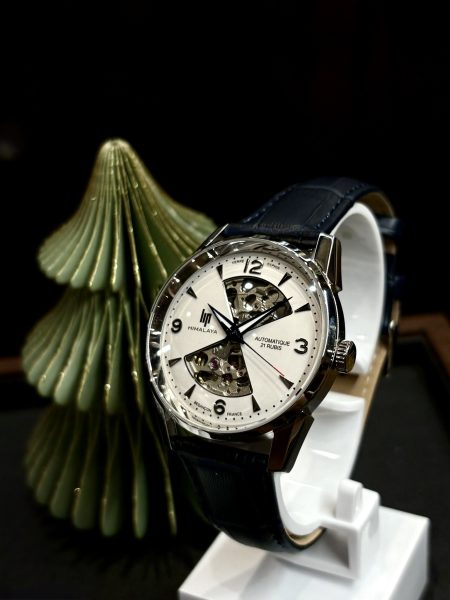 Himalaya Automatique Sablier 40 mm