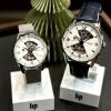 Himalaya Automatique Sablier 40 mm