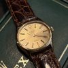 Cellini Vintage en or jaune