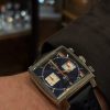 Monaco Gulf Calibre 02