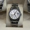 Oyster Perpetual Datejust 126200 Silver 2022