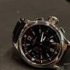 Master Compressor Chronograph 37 mm