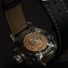 Master Compressor Chronograph 37 mm
