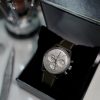 Seamaster Omega De Ville Chronographe