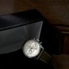 Seamaster Omega De Ville Chronographe