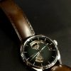 Jazzmaster Open Heart Auto 42mm