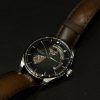 Jazzmaster Open Heart Auto 42mm