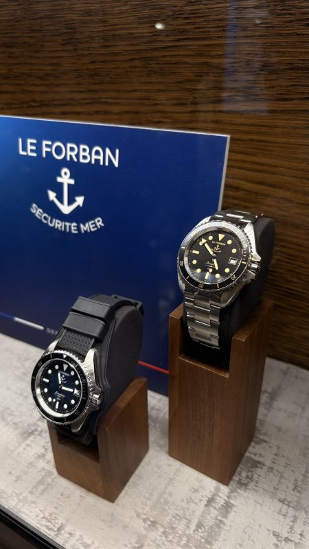 La Marseillaise Bleu Abysse