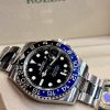 GMT-MASTER ll "BATMAN" 116710BLNR