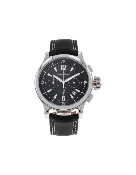 Master Compressor Chronograph 37 mm