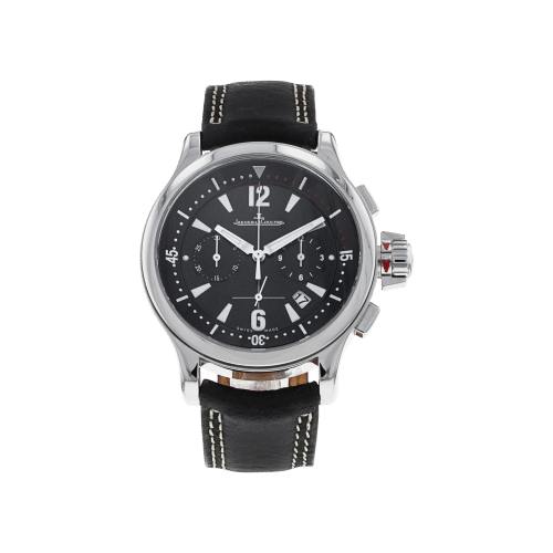 Master Compressor Chronograph 37 mm