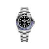 GMT-MASTER ll "BATMAN" 116710BLNR