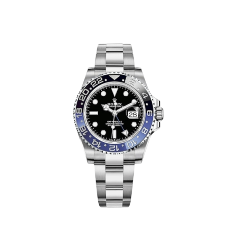 GMT-MASTER ll "BATMAN" 116710BLNR