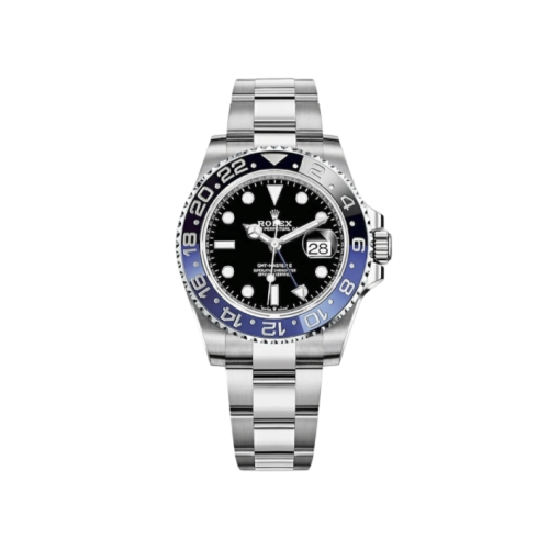 GMT-MASTER ll "BATMAN" 116710BLNR