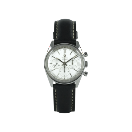 Seamaster Omega De Ville Chronographe