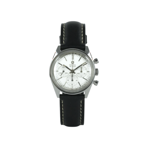 Seamaster Omega De Ville Chronographe