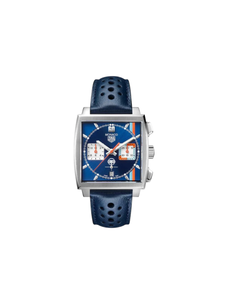 Monaco Gulf Calibre 02