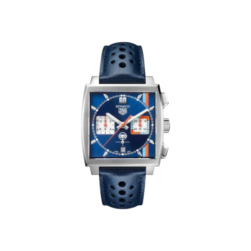 Monaco Gulf Calibre 02