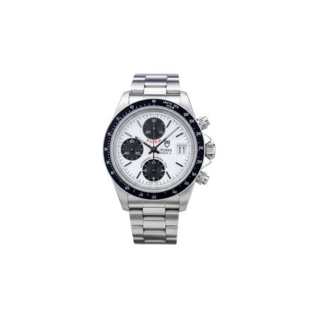 Prince Date Chrono Tiger 79280 SS