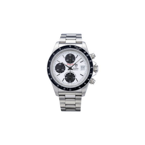Prince Date Chrono Tiger 79280 SS