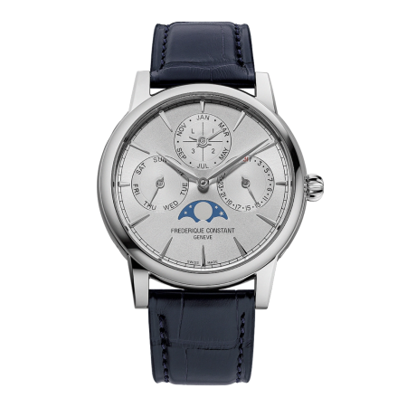 Classic Perpetual Calendar