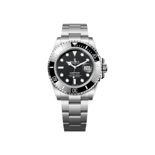 SUBMARINER 126610LN 2023 FULL SET