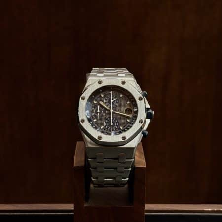 Royal Oak Offshore "The Beast"