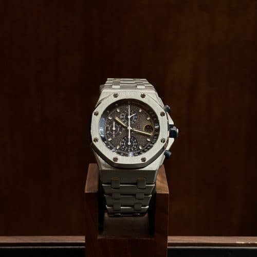 Royal Oak Offshore "The Beast"