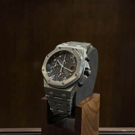 Royal Oak Offshore "The Beast"