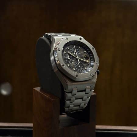 Royal Oak Offshore "The Beast"