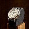 Breguet Classique Retrograde Seconds 5207BB cadran guilloche